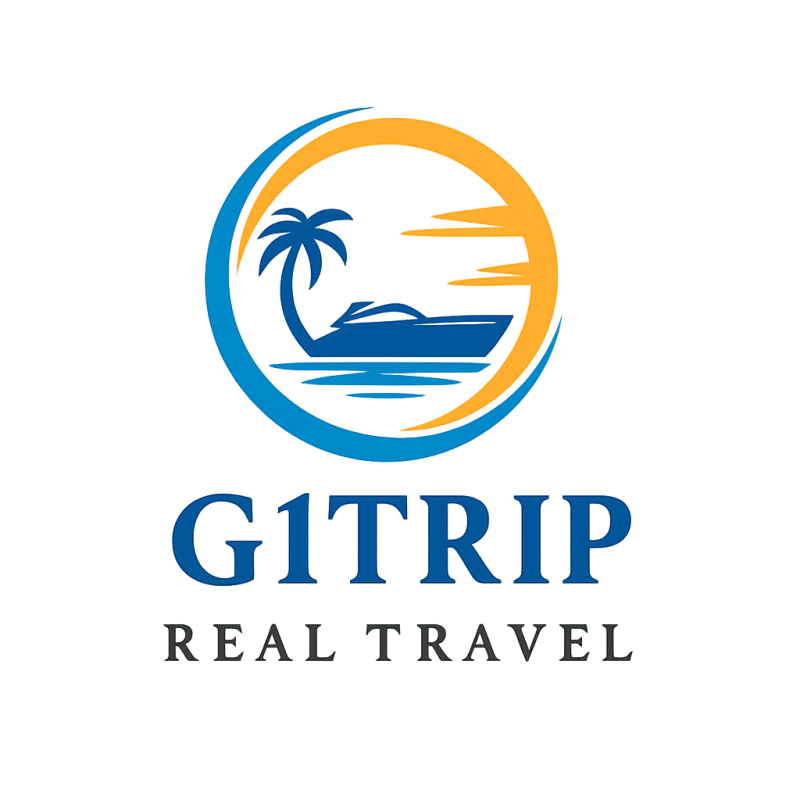 G1Trip – Real Travel